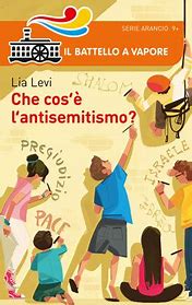 Che cos'è l'antisemitismo